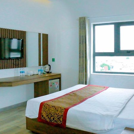 Khách sạn Phố Ngọc Nha Trang Ngoại thất bức ảnh