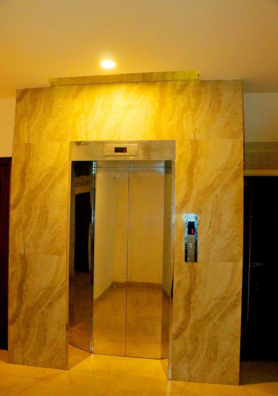 Khách sạn Phố Ngọc Nha Trang Ngoại thất bức ảnh