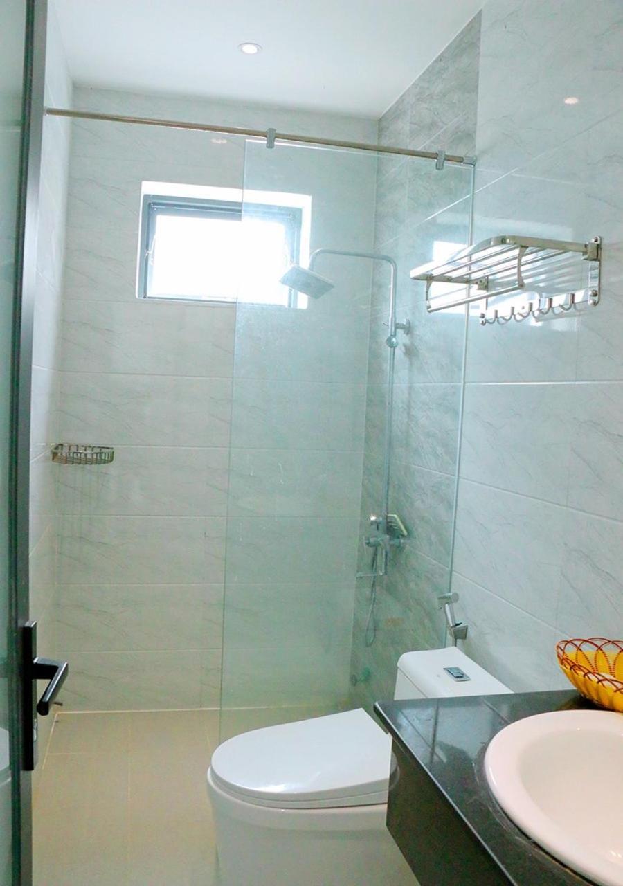 Khách sạn Phố Ngọc Nha Trang Ngoại thất bức ảnh