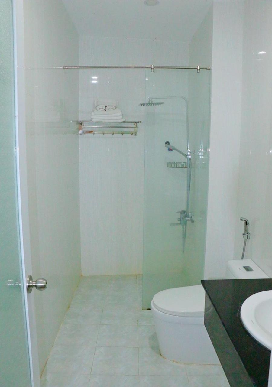 Khách sạn Phố Ngọc Nha Trang Ngoại thất bức ảnh
