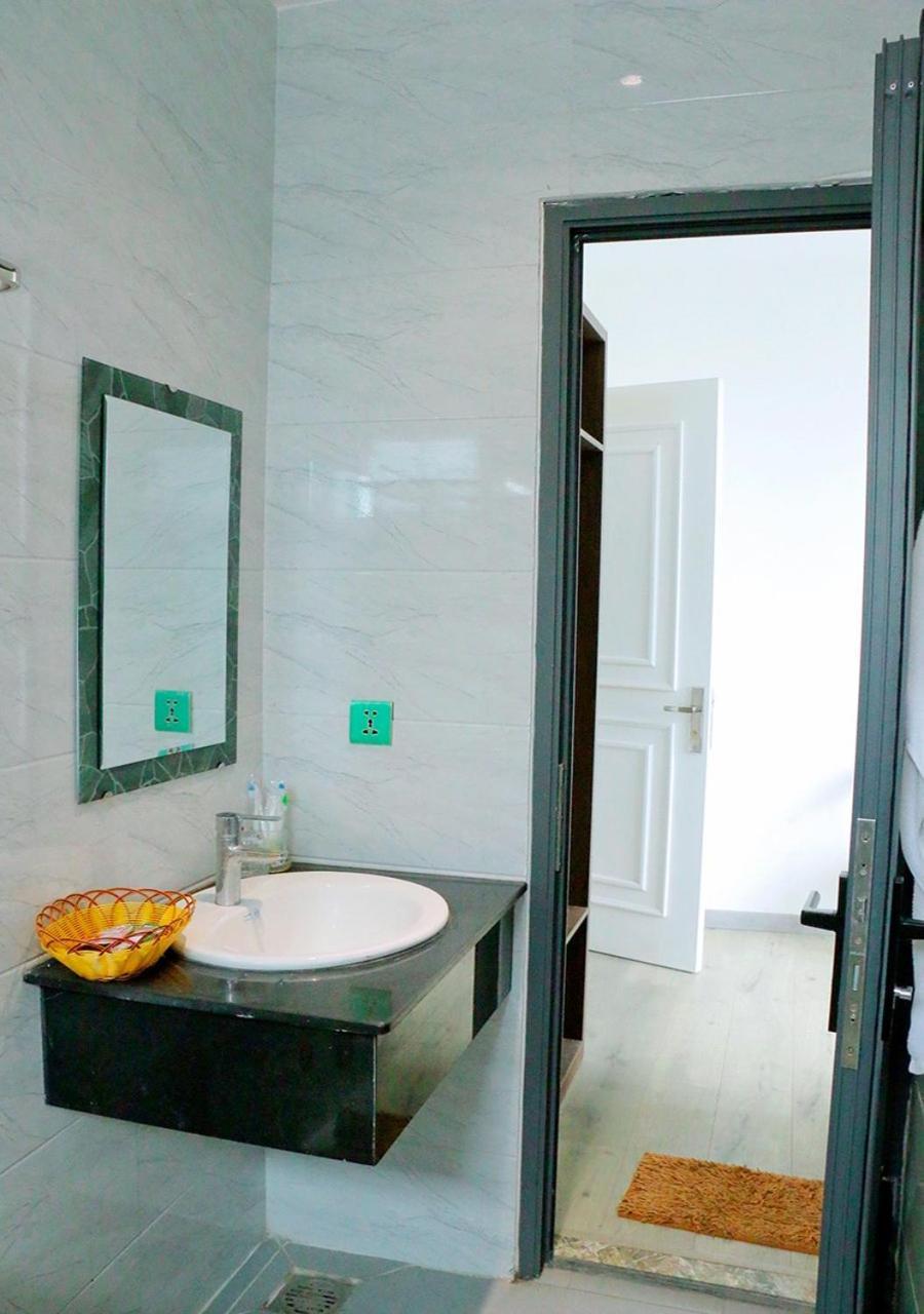 Khách sạn Phố Ngọc Nha Trang Ngoại thất bức ảnh