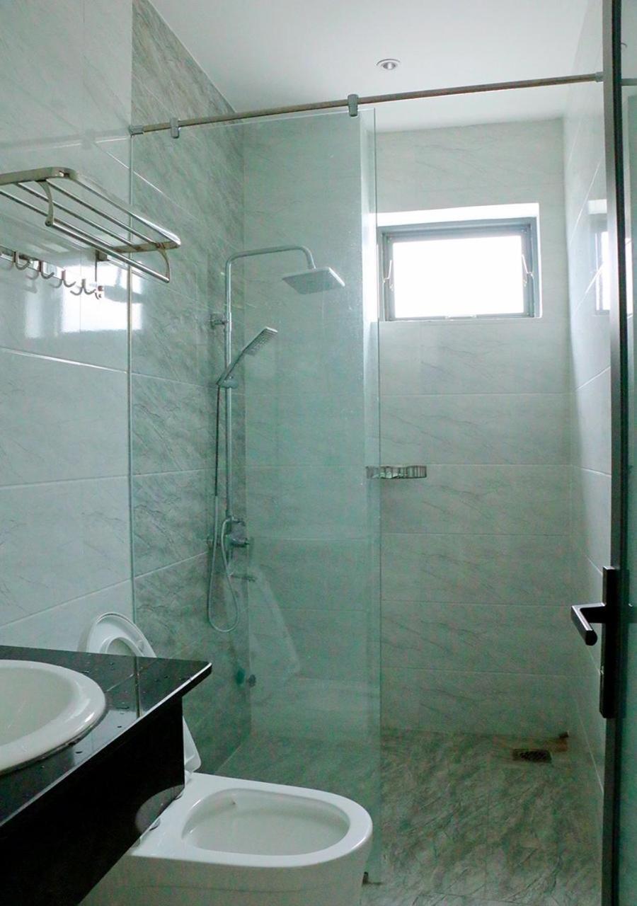 Khách sạn Phố Ngọc Nha Trang Ngoại thất bức ảnh