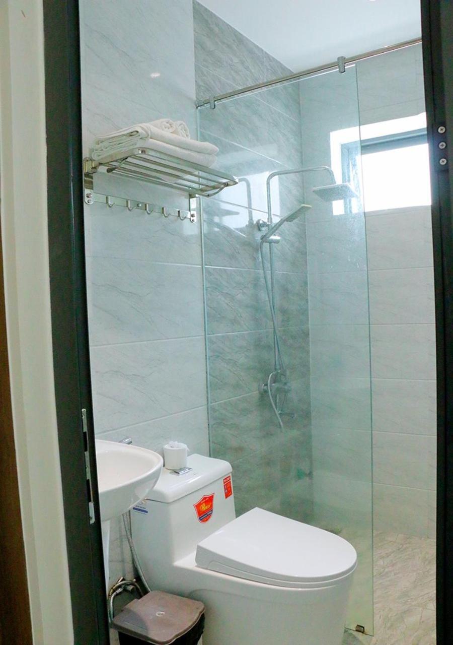 Khách sạn Phố Ngọc Nha Trang Ngoại thất bức ảnh
