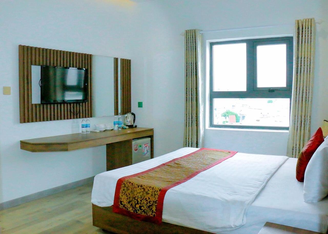 Khách sạn Phố Ngọc Nha Trang Ngoại thất bức ảnh